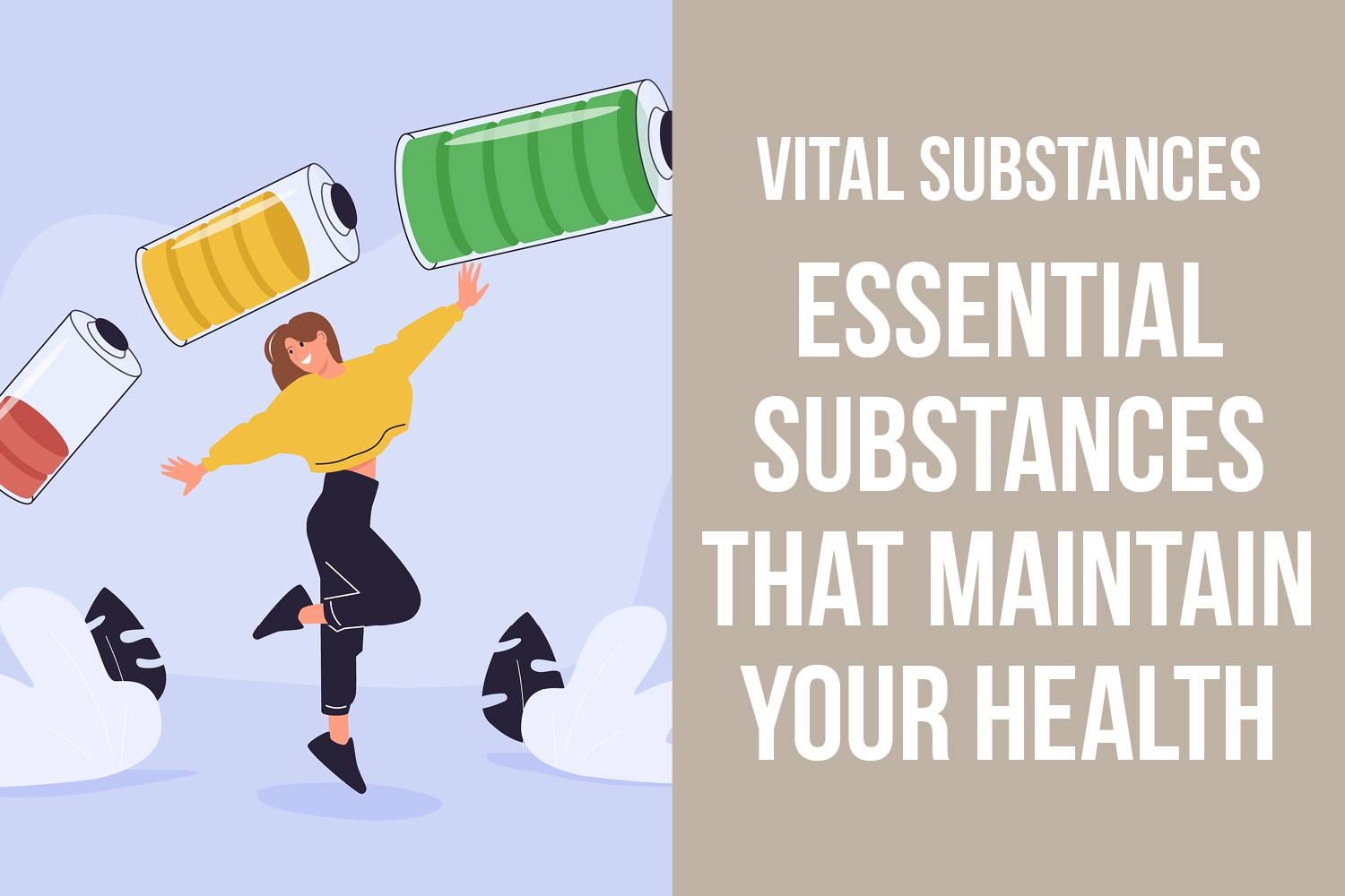 Qi, Blood and Body Fluids: The Hidden Substances That Keep You Moving and Well