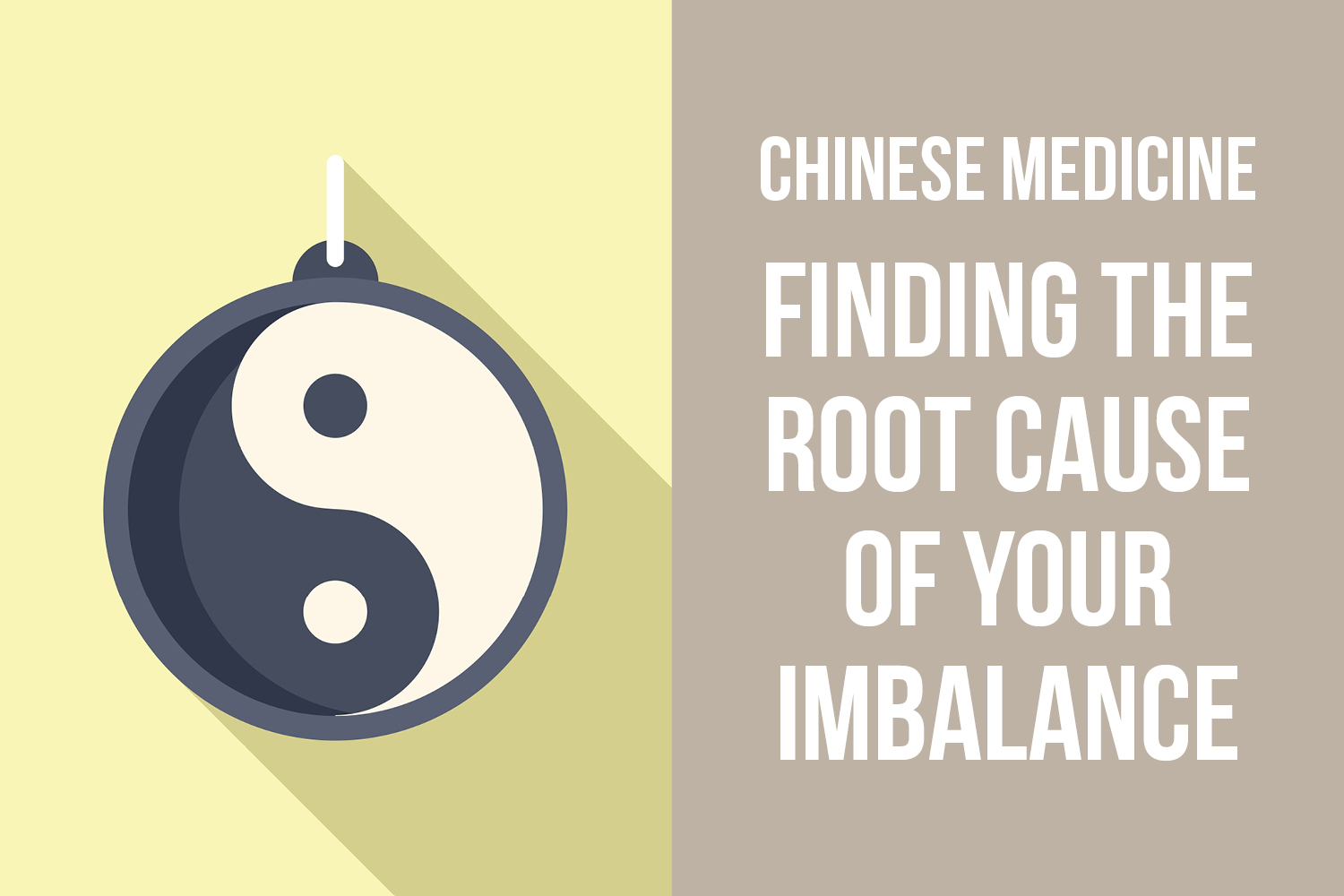 The Eight Principles: How They Reveal the Root of Your Imbalance