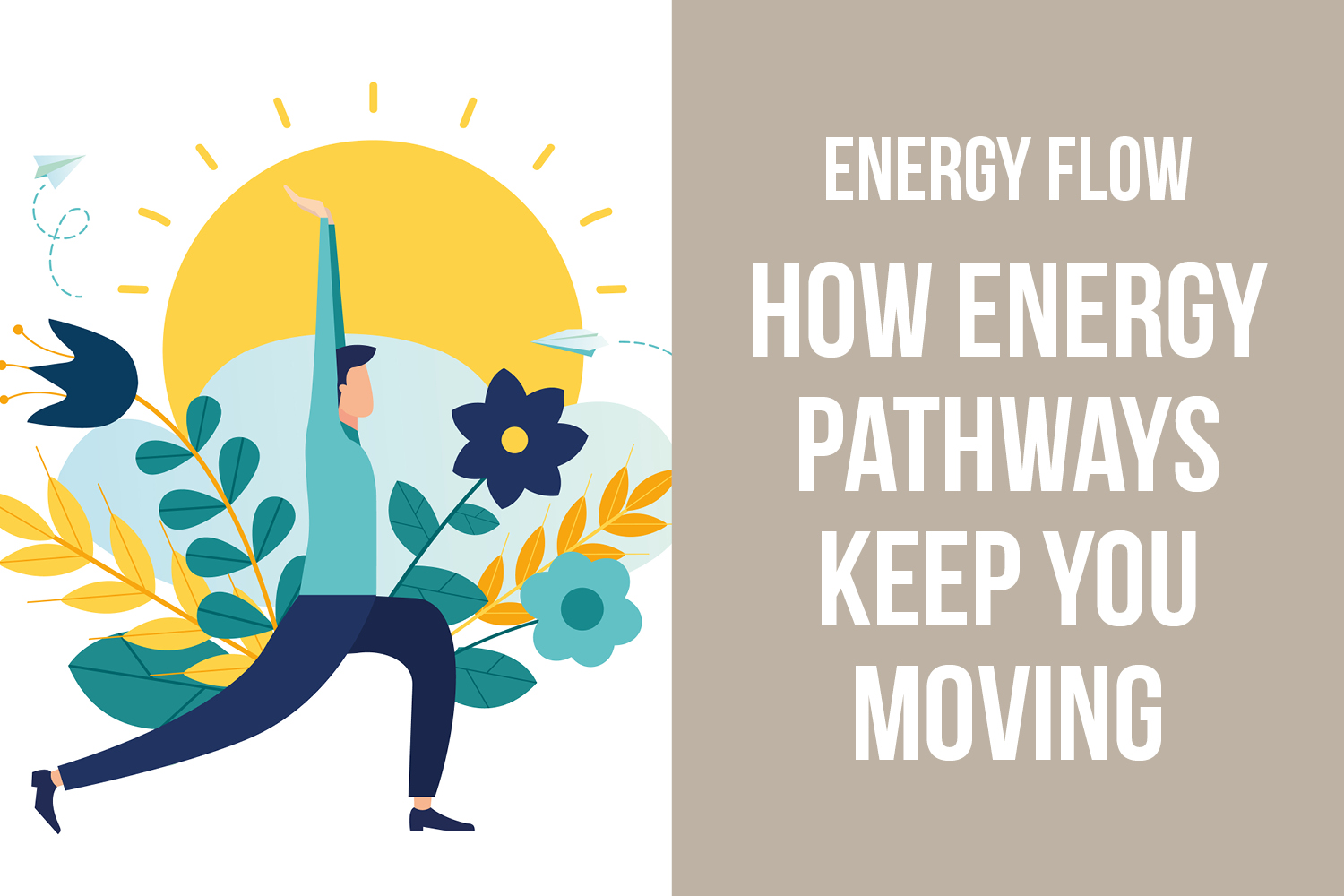 Unlocking Energy Flow: The Pathways That Keep Your Qi Moving