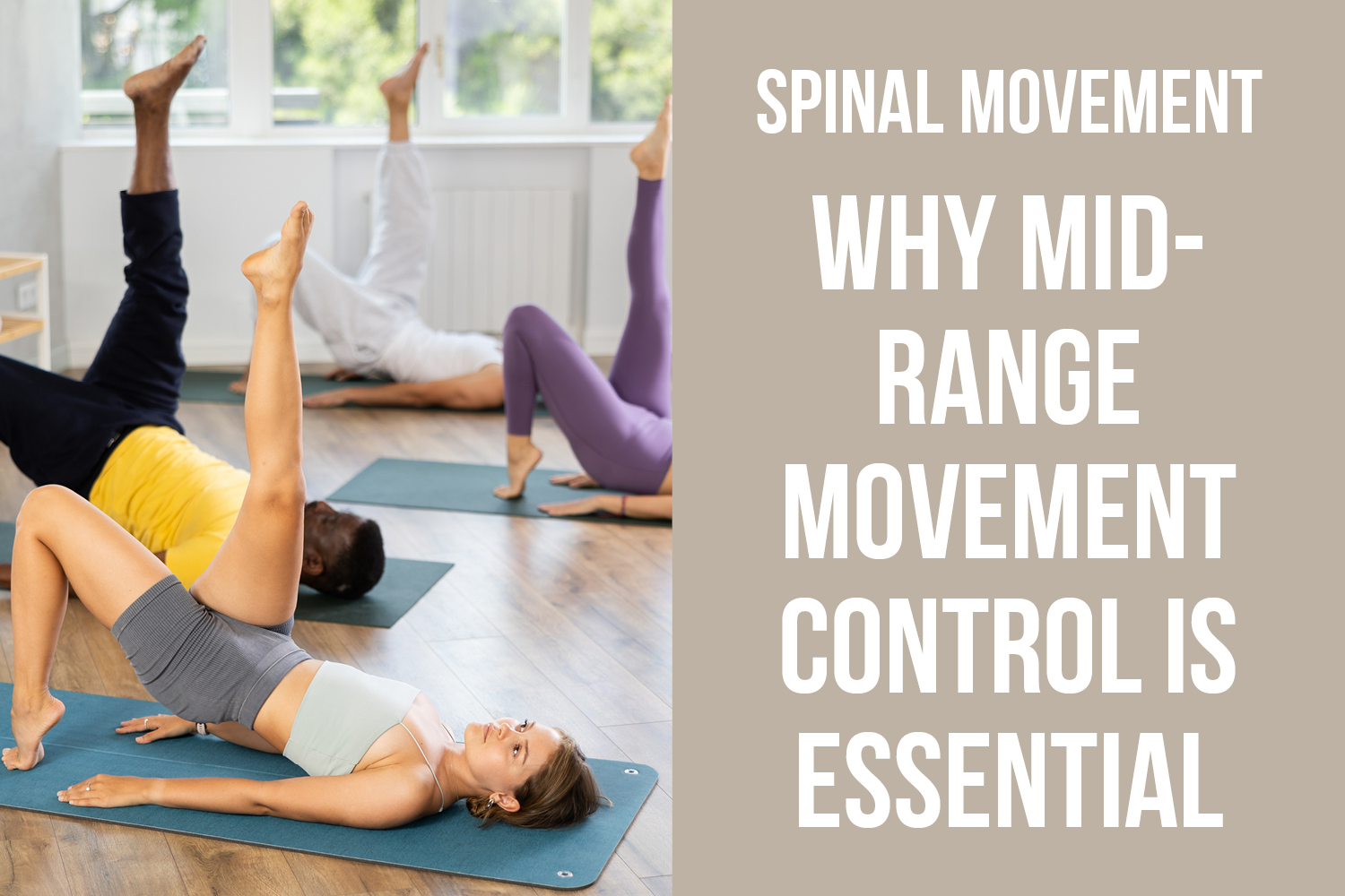 The Neutral Zone: Why Control in Mid-Range Movement Matters Most
